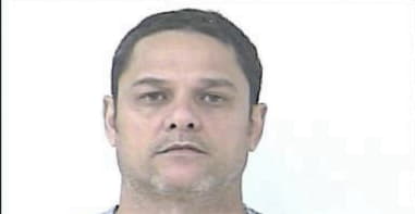 Kyle Sloan, - St. Lucie County, FL 